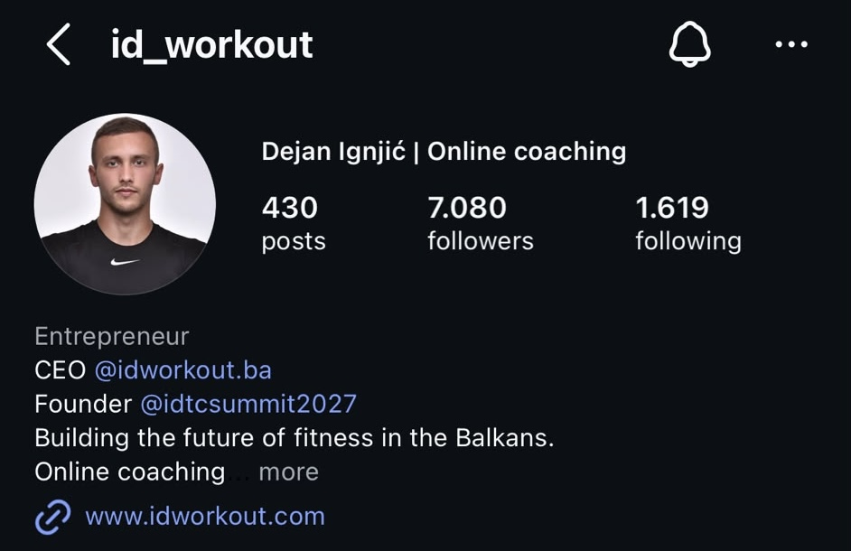 @id_workout pre