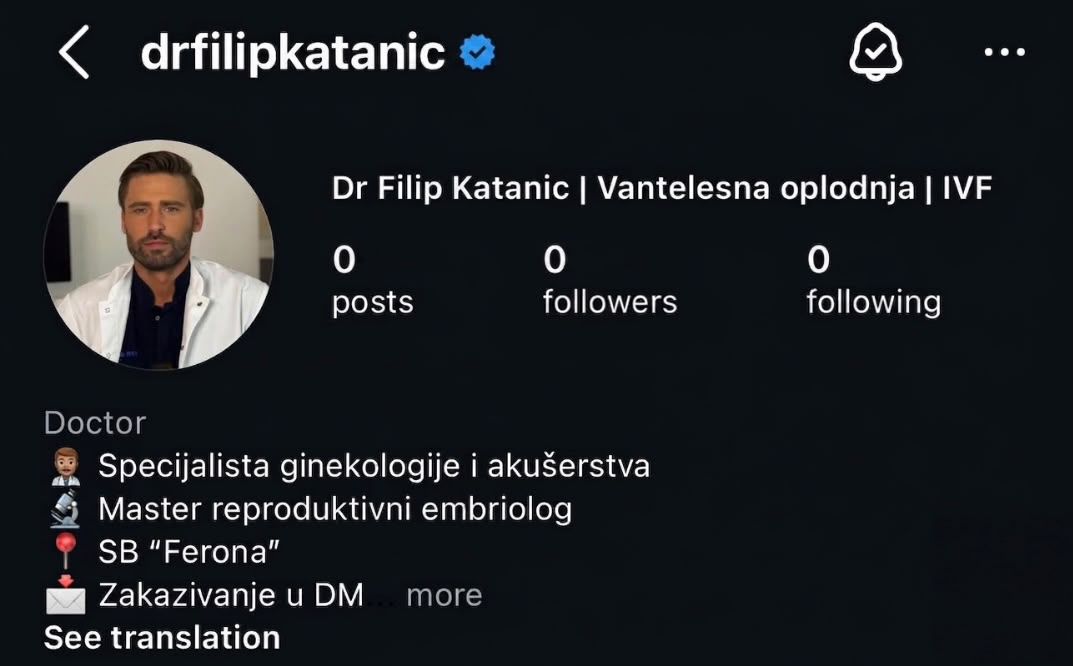 @drfilipkatanic pre