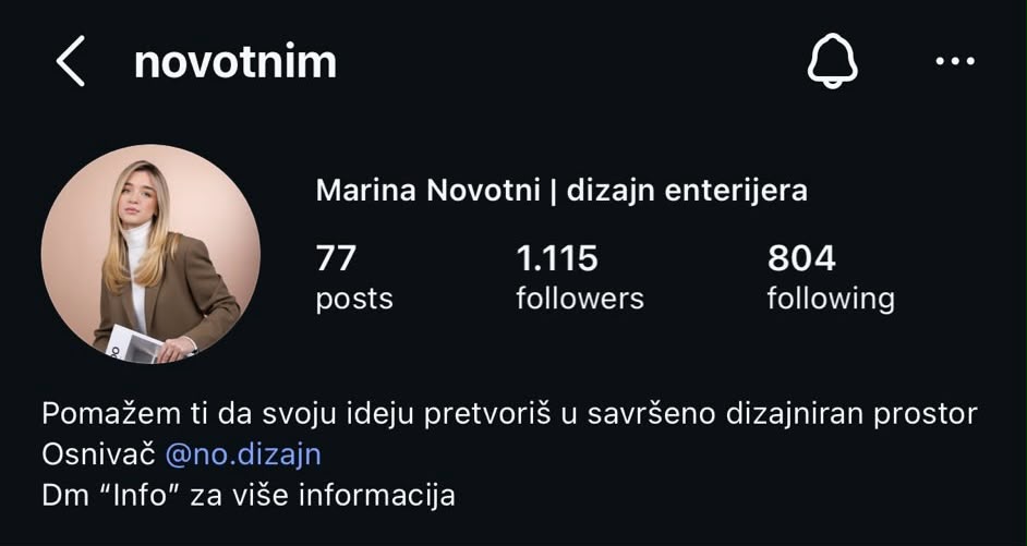 @novotnim pre